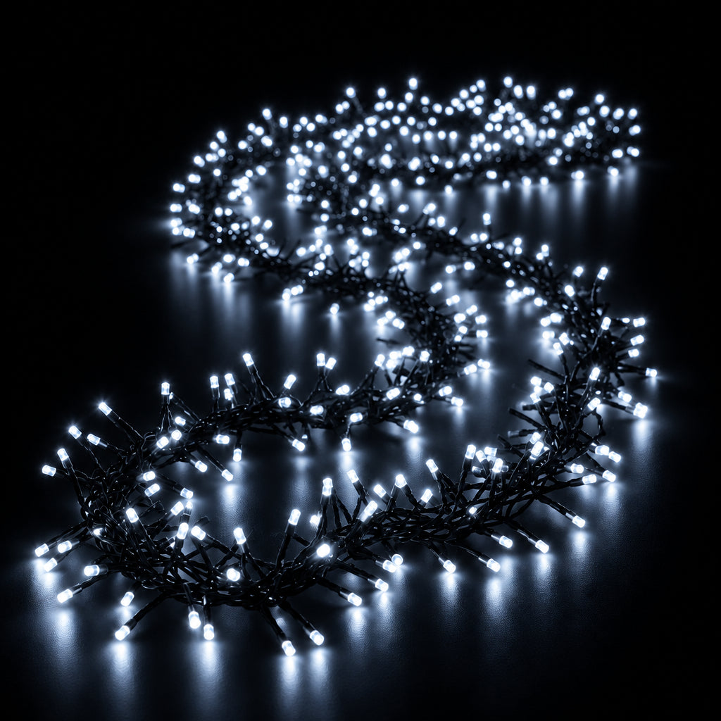 1152 LED CLUSTER