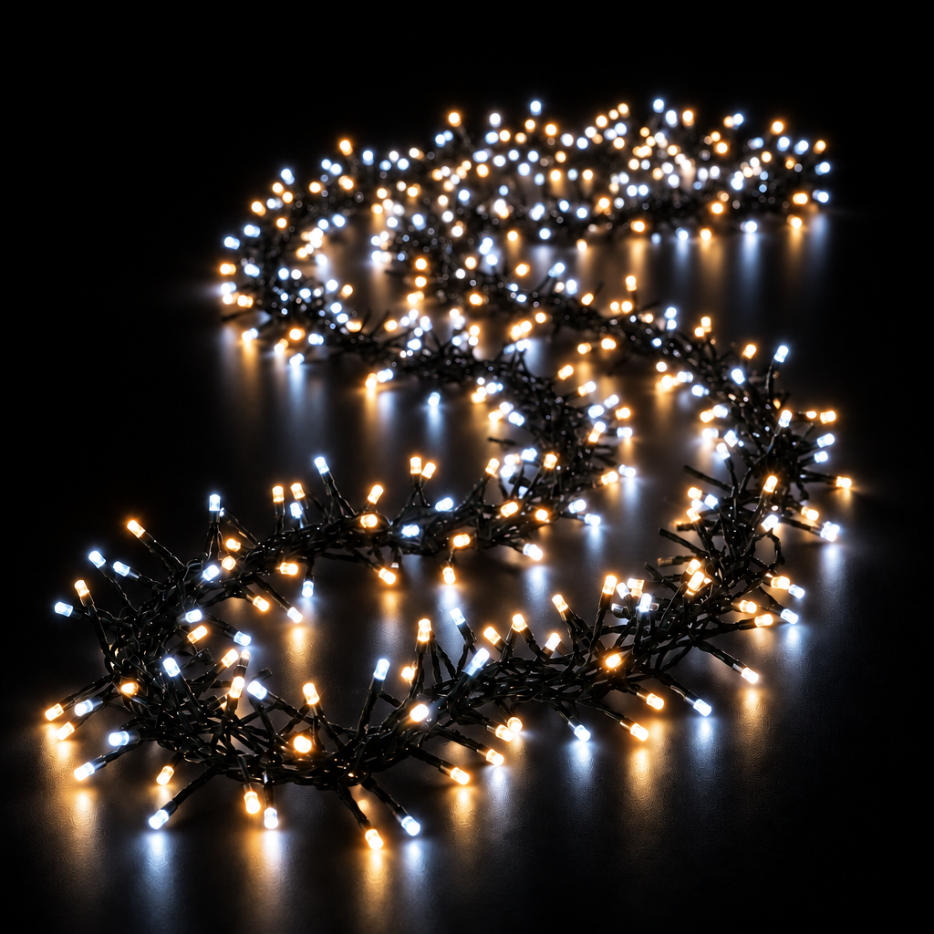 1152 LED CLUSTER