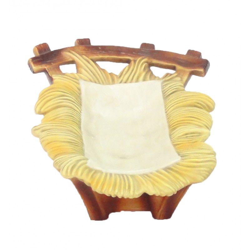 CULLETTA BAMBINELLO CM 3 X 6 IN PLASTICA