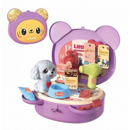 VALIGETTA VETERINARIO