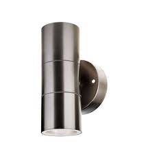 Porta lampada da parete