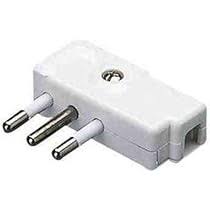 SPINA A PIPA 16A GEWISS