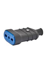 PRESA VOLANTE DRITTA 16A GEWISS