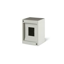 CENTRALINO SOVRAPOSTO SENZA SPORTELLO