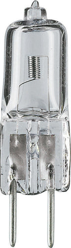 LAMPADA SPILLO GY 6.35 12V 50W