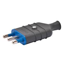 SPINA VOLANTE DRITTA 16A GEWISS