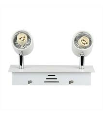 LAMPADA DA SOFFITTO BIANCA