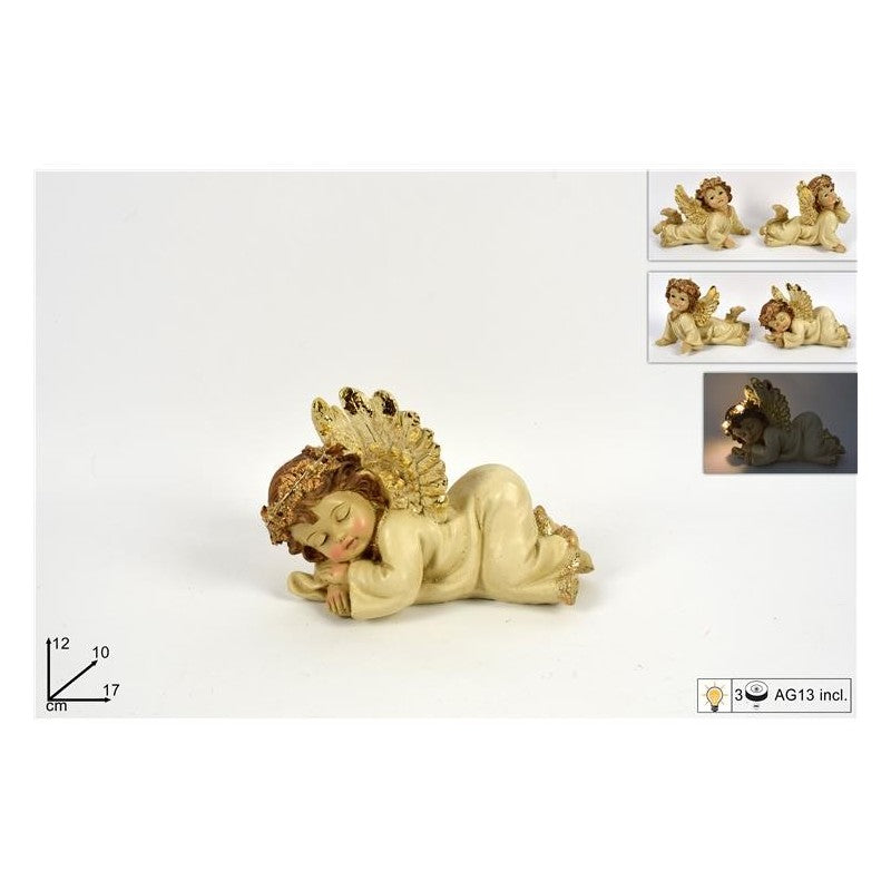 ANGELO SDRAIATO CON LED