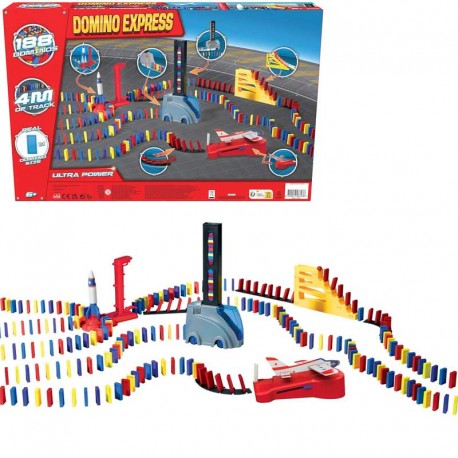 DOMINO EXPRESS ULTRA POWER