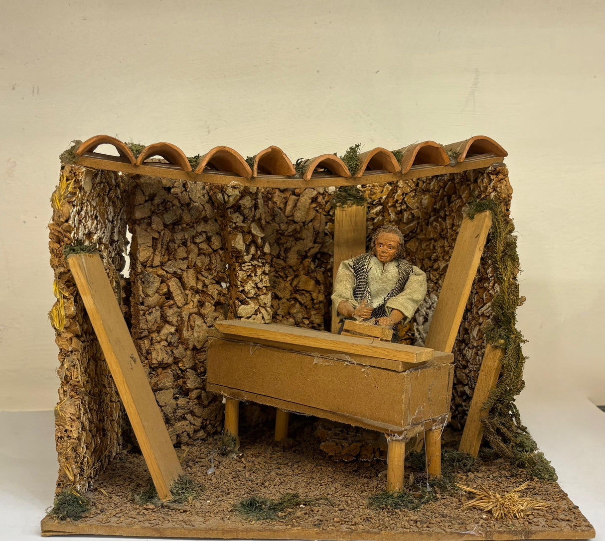 FALEGNAME IN MOVIMENTO