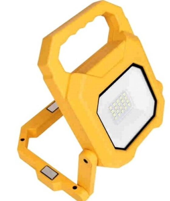 FARO SLIM RICARICABILE LED