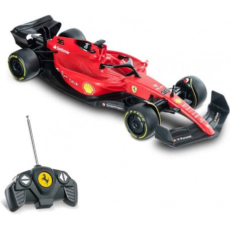 FERRARI F1-75 TELECOMANDATA