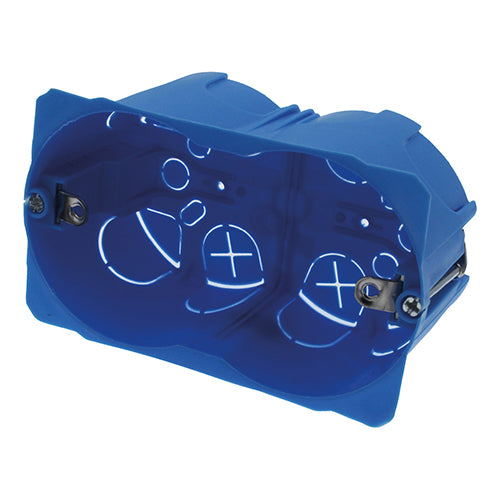 SCATOLA AD INCASSO PER CARTONGESSO