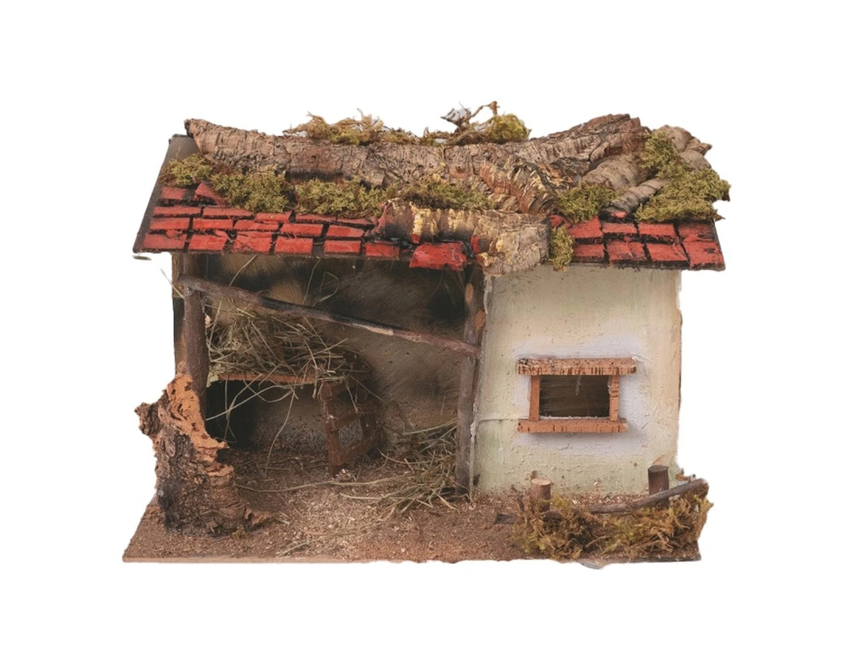 FIENILE IN LEGNO PR-24508