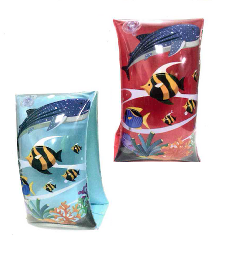 BRACCIOLI MAXI FISH 30 x 15