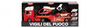 VIGILI DEL FUOCO