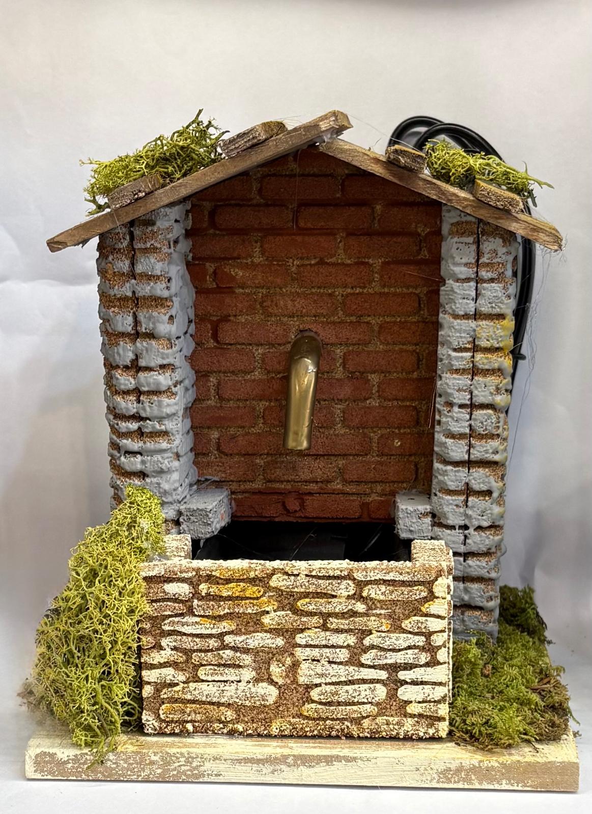 FONTANA FUNZIONANTE FN 182