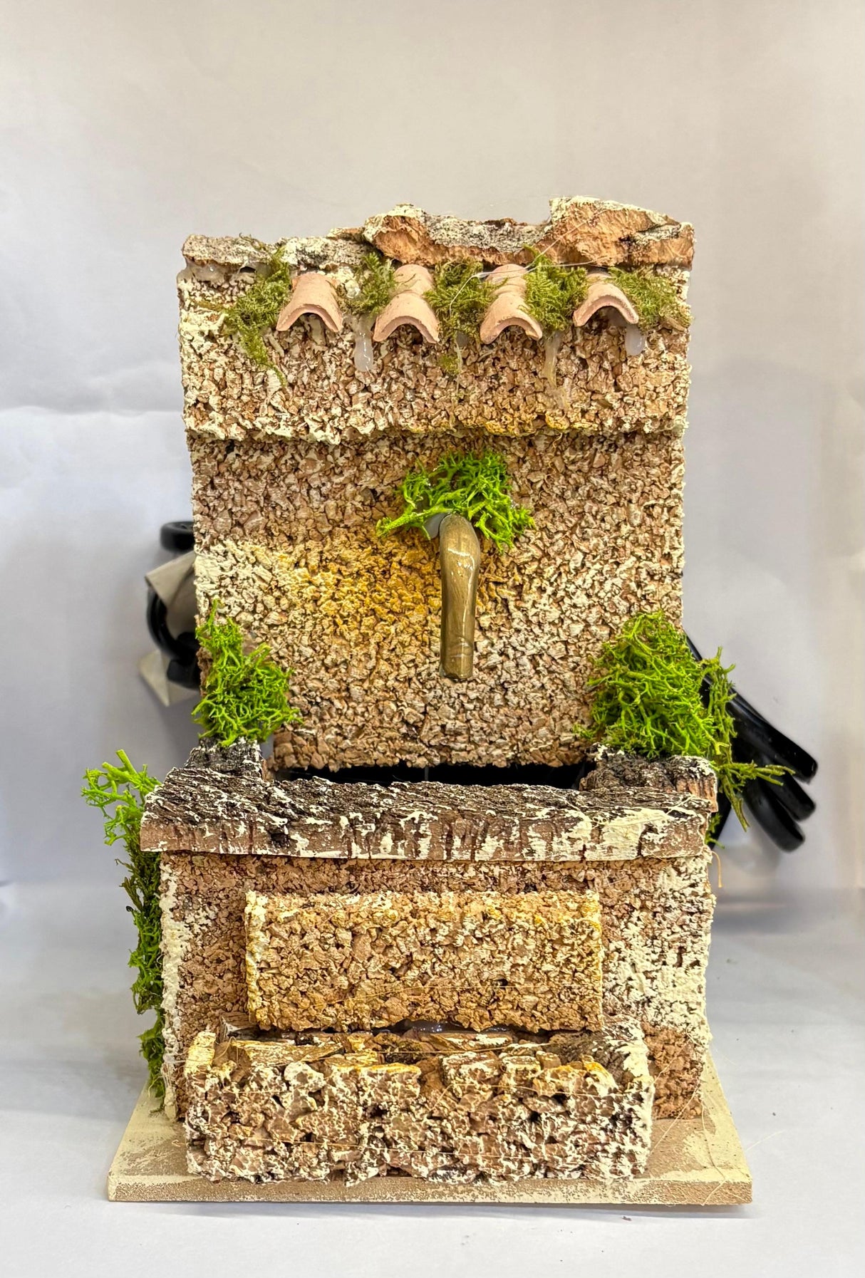 FONTANA FUNZIONANTE FN 107