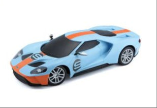 MACCHINA RADIOCOMANDATA