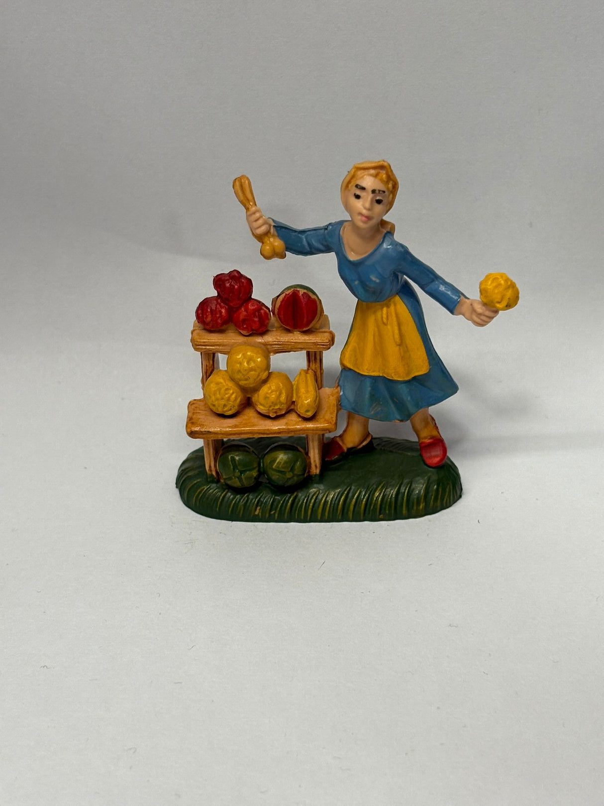 FRUTTIVENDOLA CM 6.5