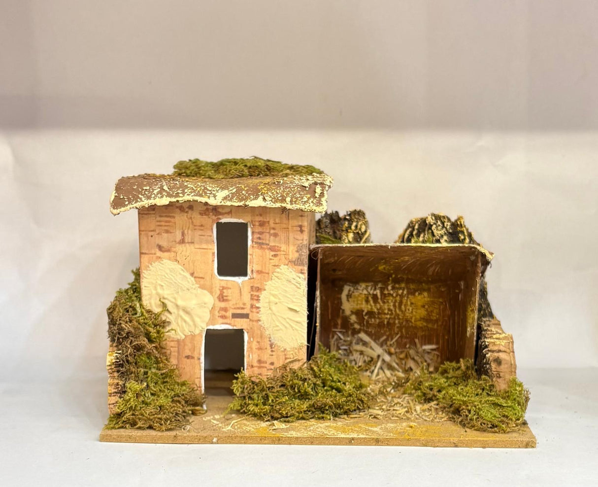 GRUPPO DI CASE 85189