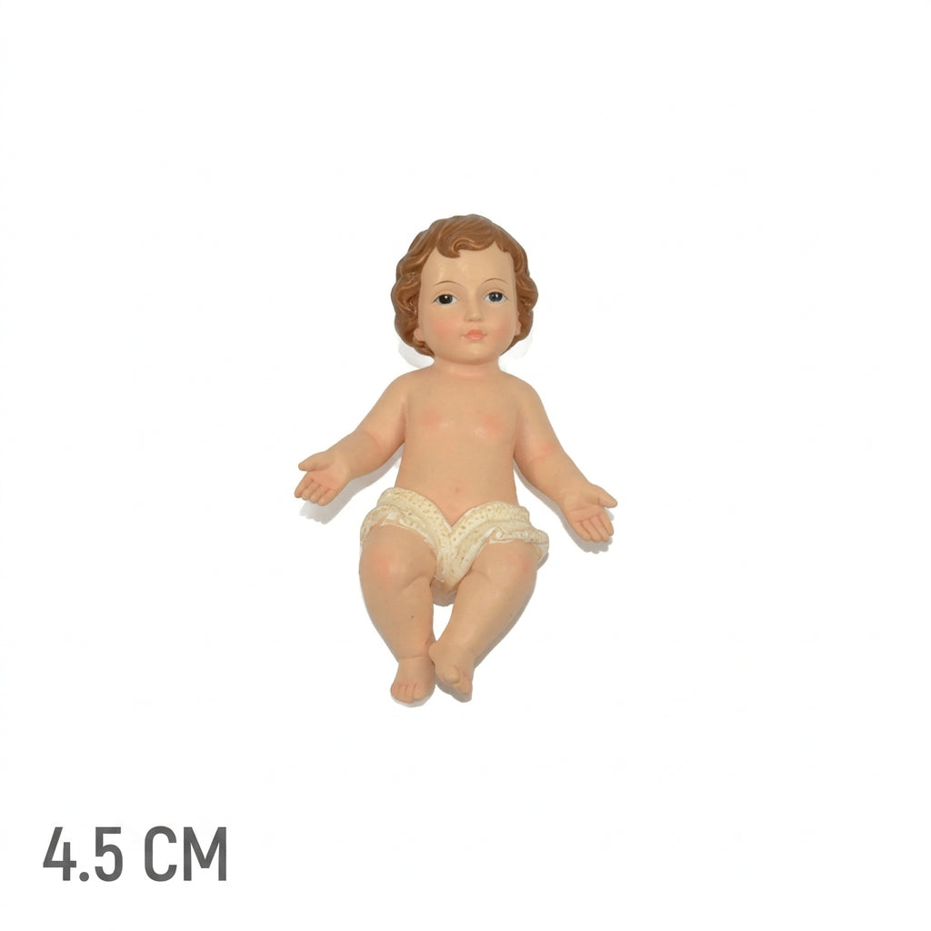 GESÚ BAMBINO