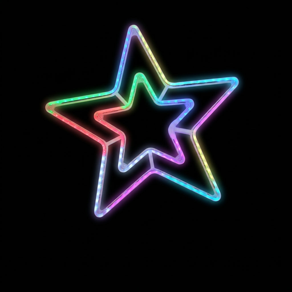 STELLA NEON 55 CM