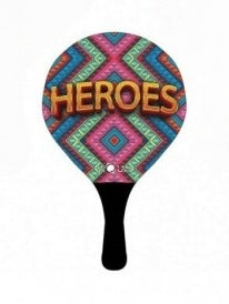 RACCHETTONI IN LEGNO