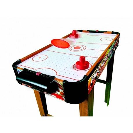 AIR HOCKEY