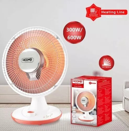 STUFA AL CARBONIO HOOMEI