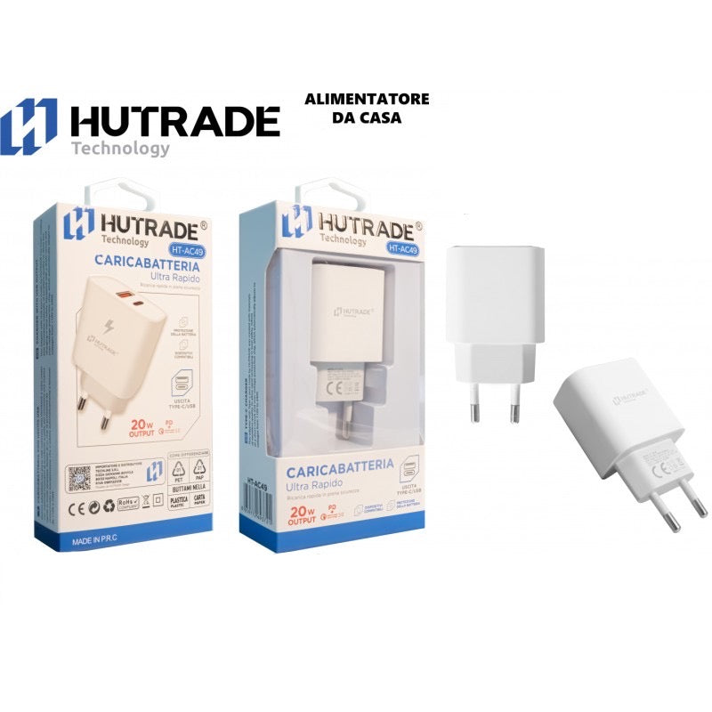 Carica batteria per telefoni