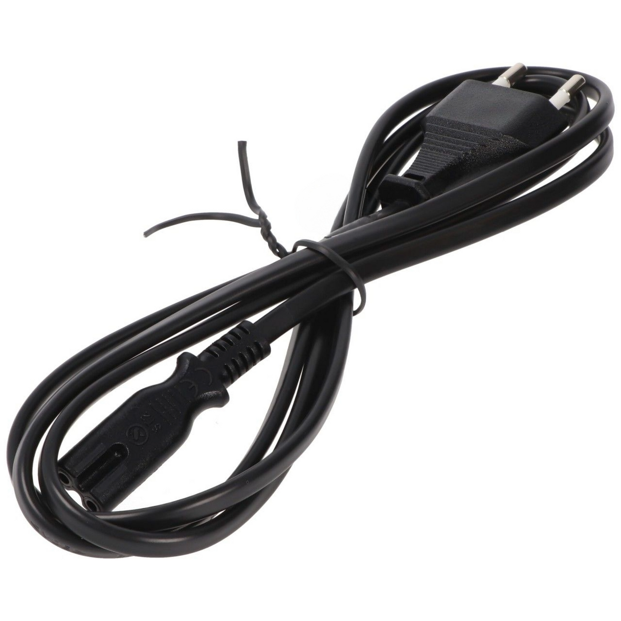 CAVO D'ALIMENTAZIONE CON PRESA 8