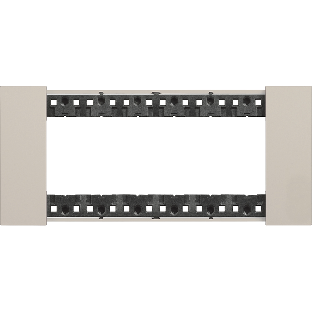 PLACCA 507 COMPATIBILE LIVING NOW