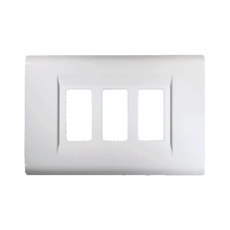 PLACCA COMPATIBILE MAGIC