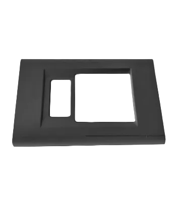 PLACCA COMPATIBILE MAGIC