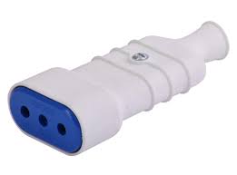 PRESA VOLANTE DRITTA 10A GEWISS