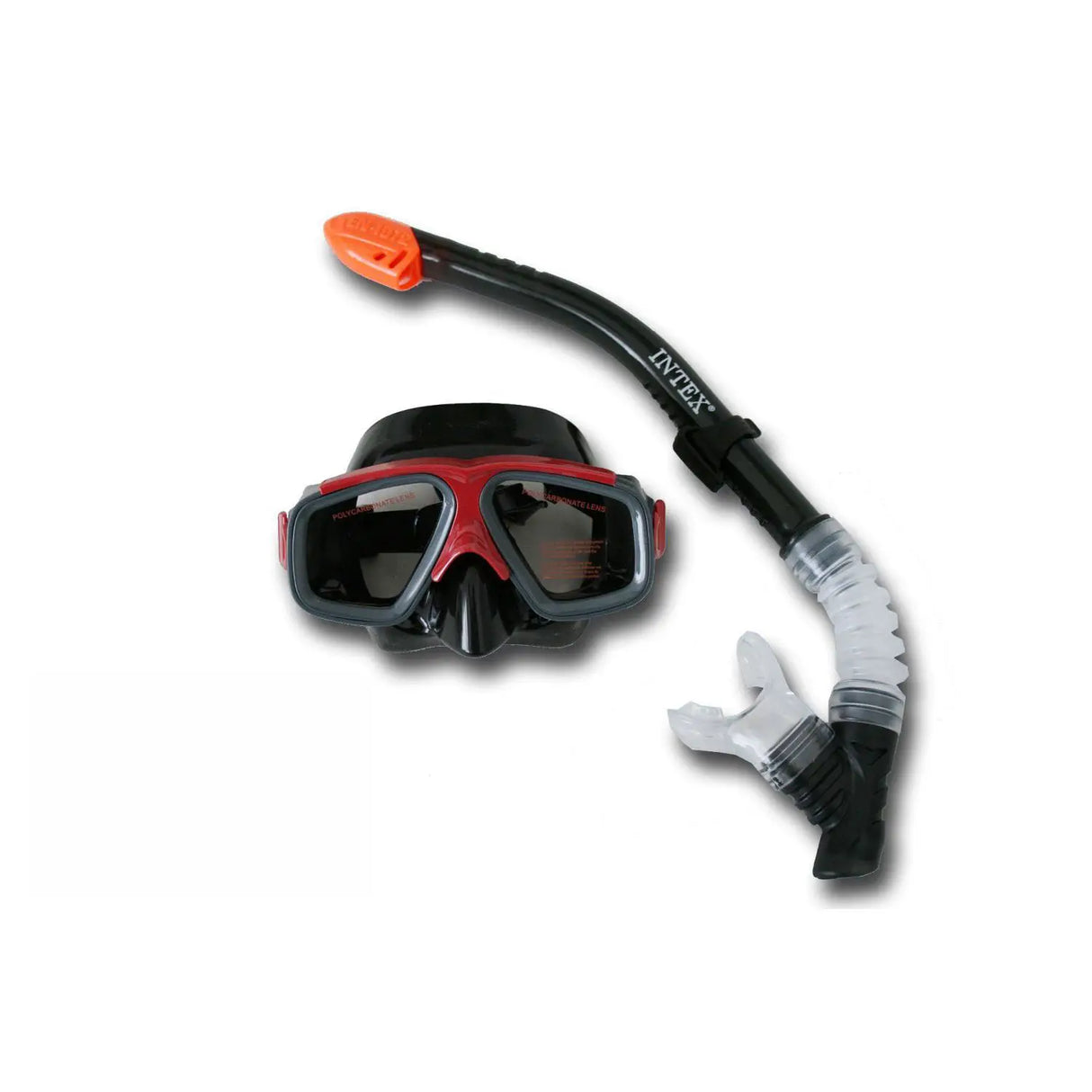 MASCHERA E BOCCAGLIO SURF RIDER