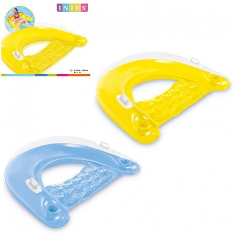 POLTRONA APERTA SIT&FLOAT