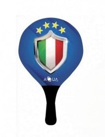 RACCHETTONI IN LEGNO