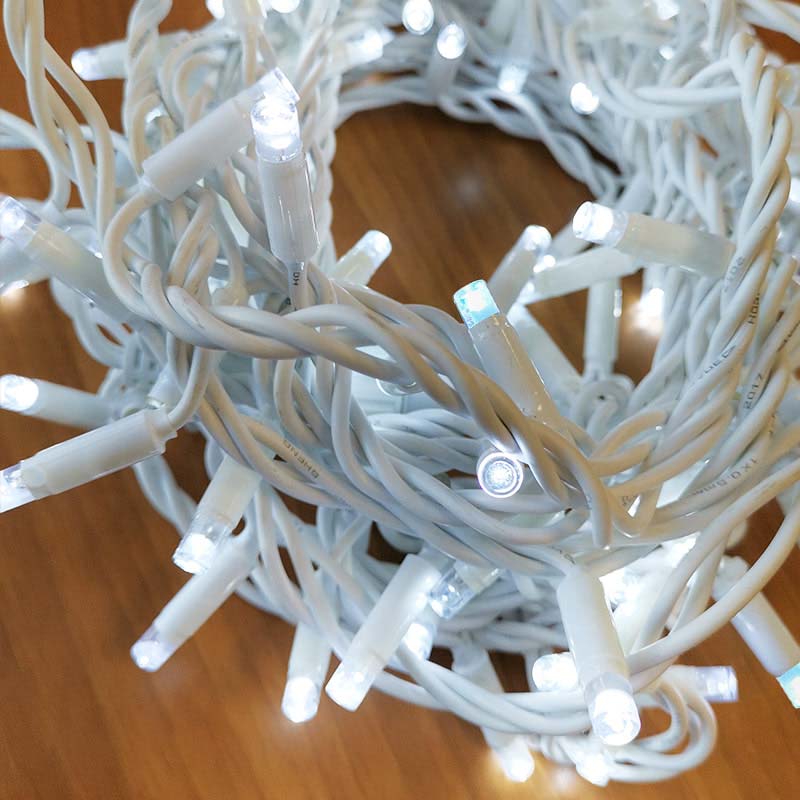 180 JUMBOLED FILO BIANCO