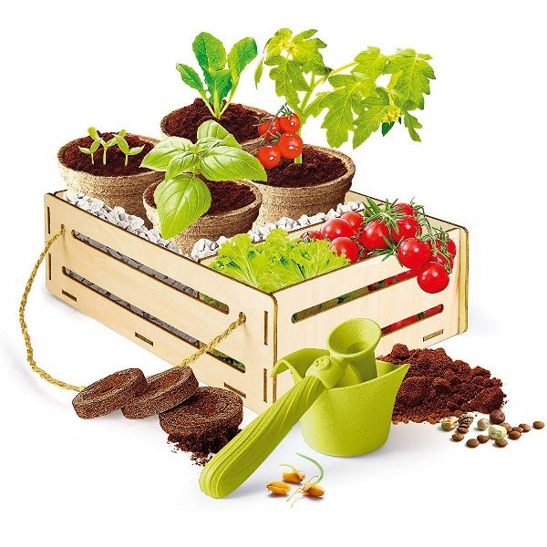 GARDENING KIT