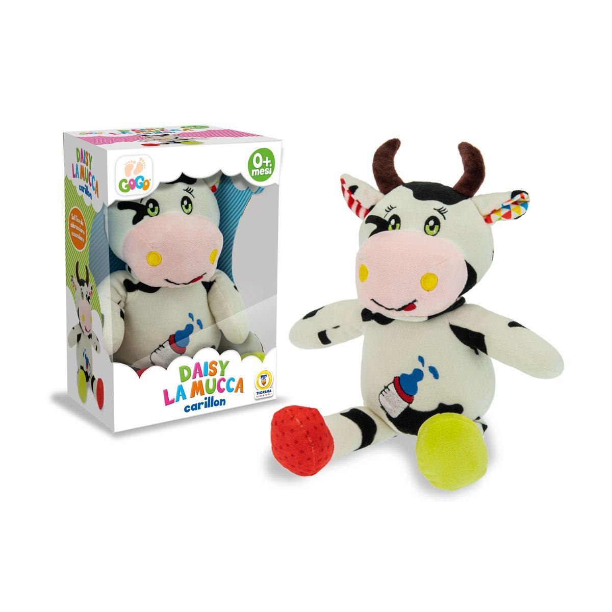 CARILLON DAISY LA MUCCA
