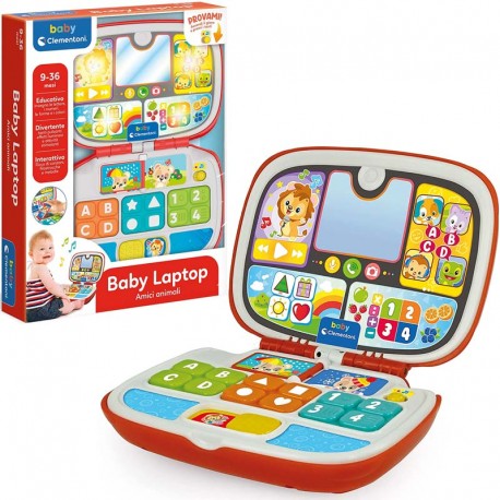 BABY LAPTOP