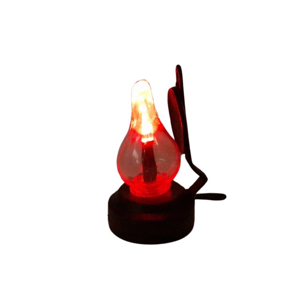 LUCE PERFUOCO DA PRESEPE