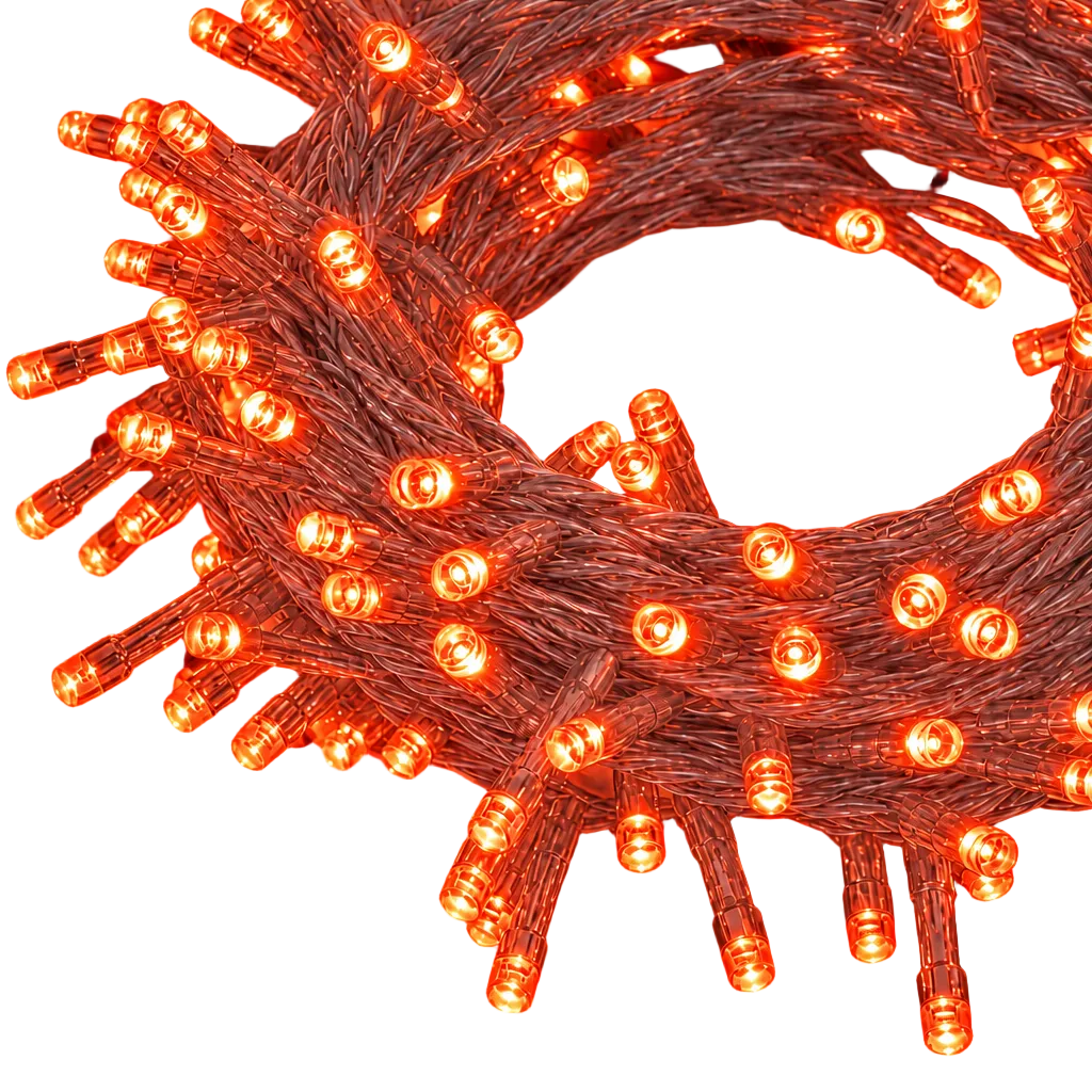 100 LED PREQÙ