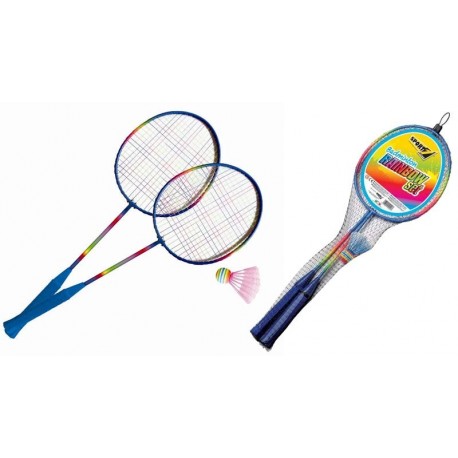RACCHETTE BADMINTON