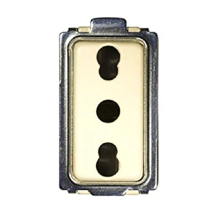 PRESA BIVALENTE COMPATIBILE MAGIC