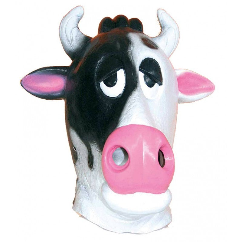 MASCHERA MUCCA