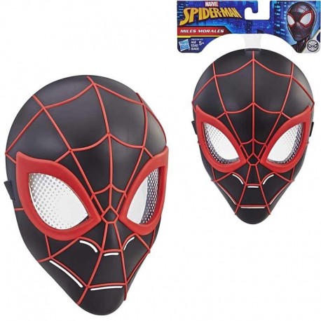 MASCHERA SPIDERMAN