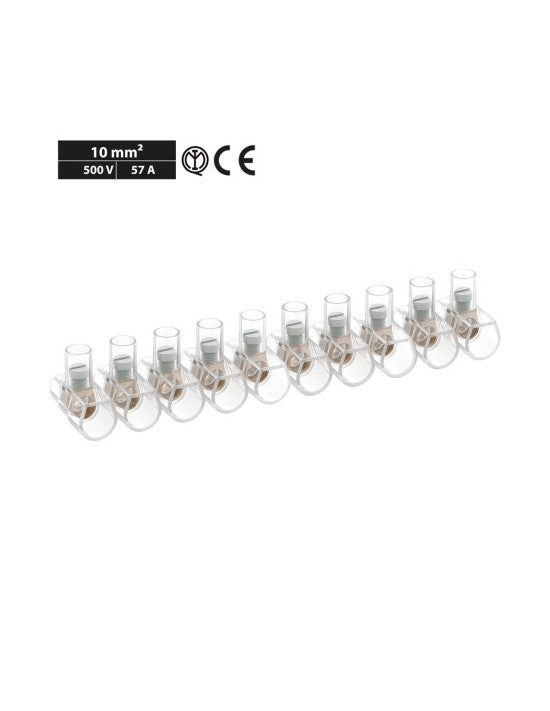 MORSETTI A CAPPUCCIO